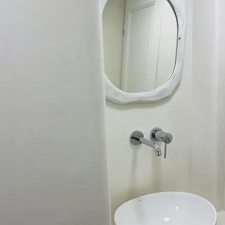 2-bedroom Loft Apartman *