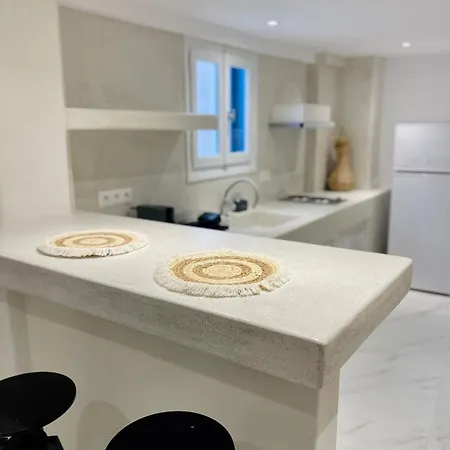 2-bedroom Loft Apartman