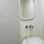 2-bedroom Loft Lägenhet *