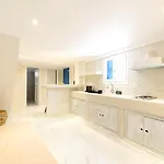2-bedroom Loft Lägenhet *
