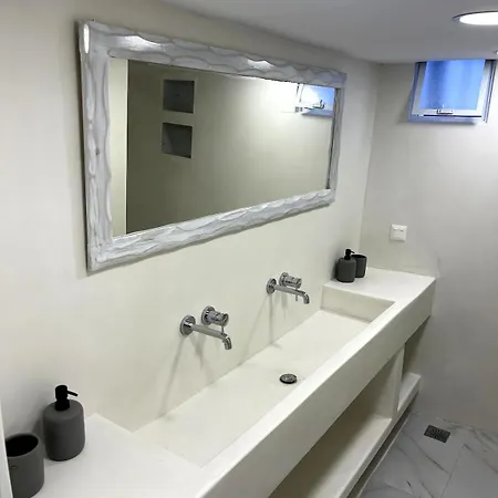 דירה 2-bedroom Loft