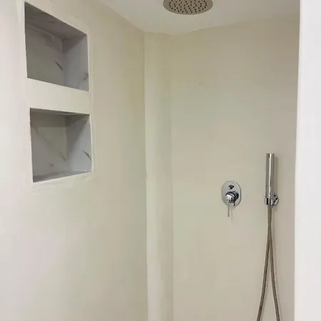 Apartmán 2-bedroom Loft