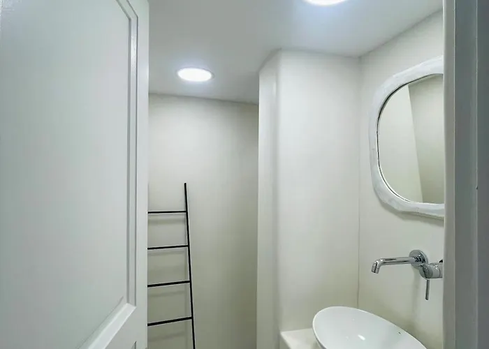 דירה 2-bedroom Loft