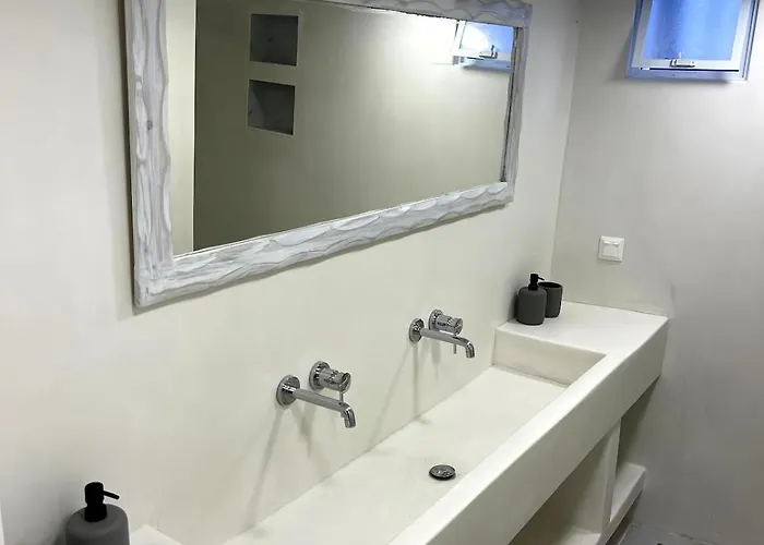 דירה 2-bedroom Loft