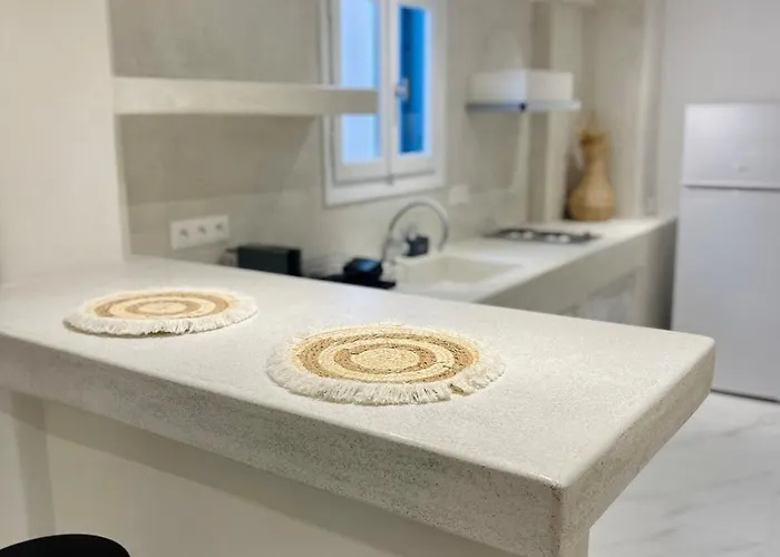 2-bedroom Loft شقة