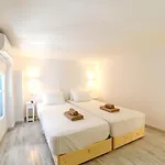 Apartment 2-bedroom Loft