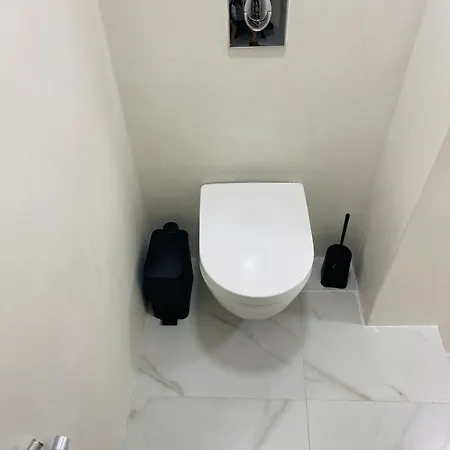 2-bedroom Loft Megali Ammos