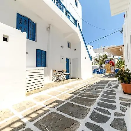 2-bedroom Loft דירה *